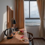 DELUXE DOUBLE/TWIN ROOM