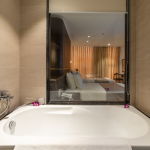 DELUXE DOUBLE/TWIN ROOM