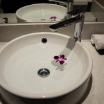 DELUXE DOUBLE/TWIN ROOM