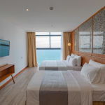 MAJESTIC PREMIUM WITH TWO BED ROOM