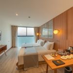 MAJESTIC PREMIUM WITH TWO BED ROOM