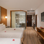 SUPERIOR DOUBLE/TWIN ROOM