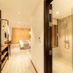 SUPERIOR DOUBLE/TWIN ROOM