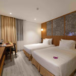 SUPERIOR DOUBLE/TWIN ROOM