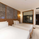 SUPERIOR DOUBLE/TWIN ROOM