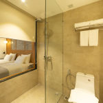 SUPERIOR DOUBLE/TWIN ROOM