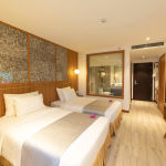 SUPERIOR DOUBLE/TWIN ROOM